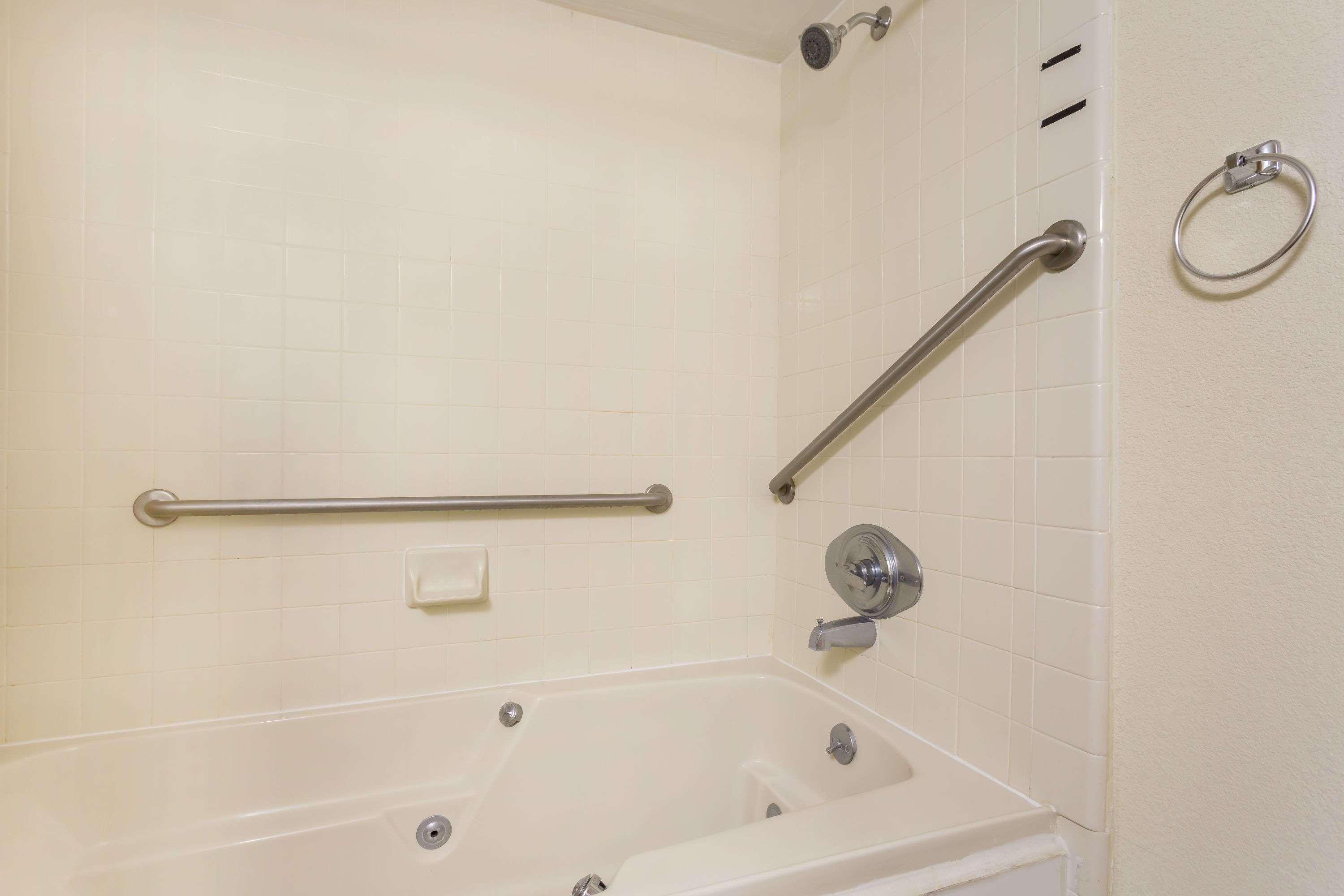 Norge Howard Johnson By Wyndham Williamsburg מראה חיצוני תמונה